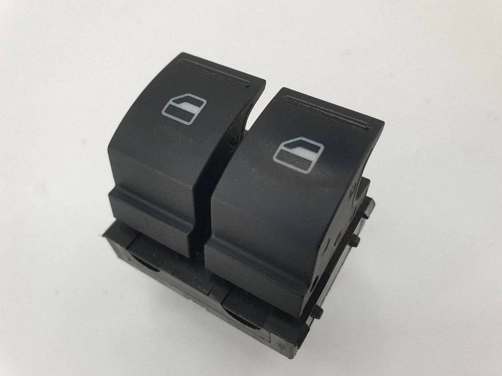Elektrisko logu slēdzis 1K3959857C