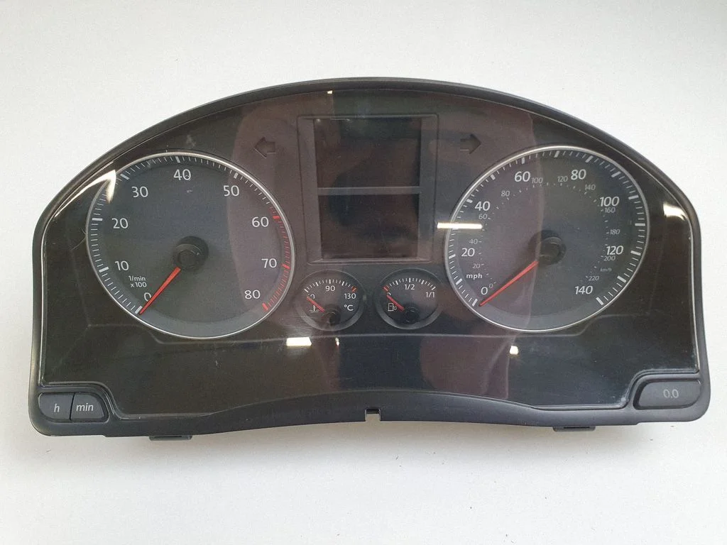 Speedometer (instrument cluster) 1K0920951H