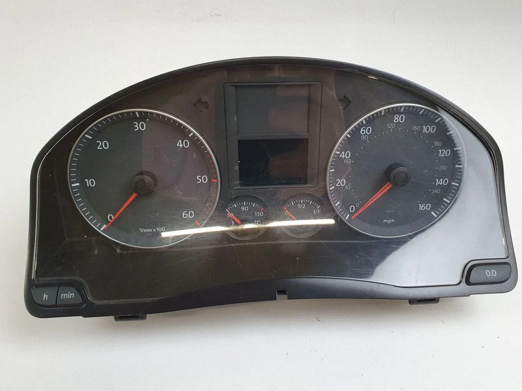 Speedometer (instrument cluster) 1Q0920963A