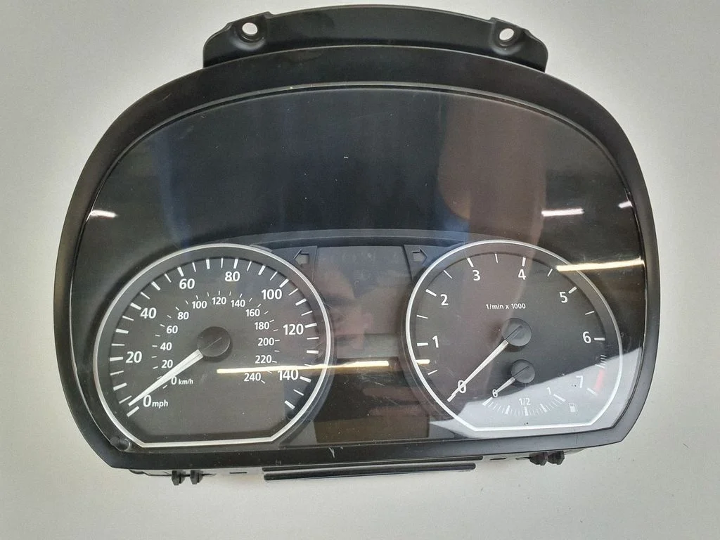 Spidomeeter (näidikuplokk) 6947136