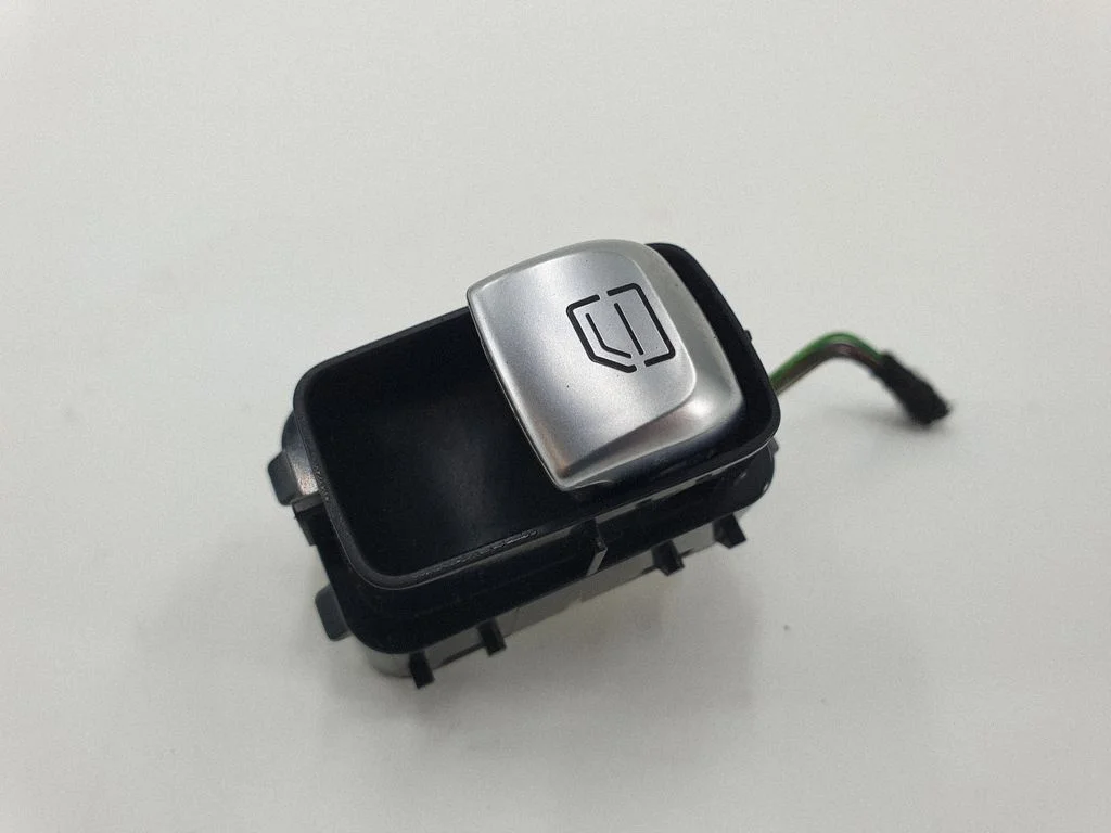 Electric window control switch A2229052203