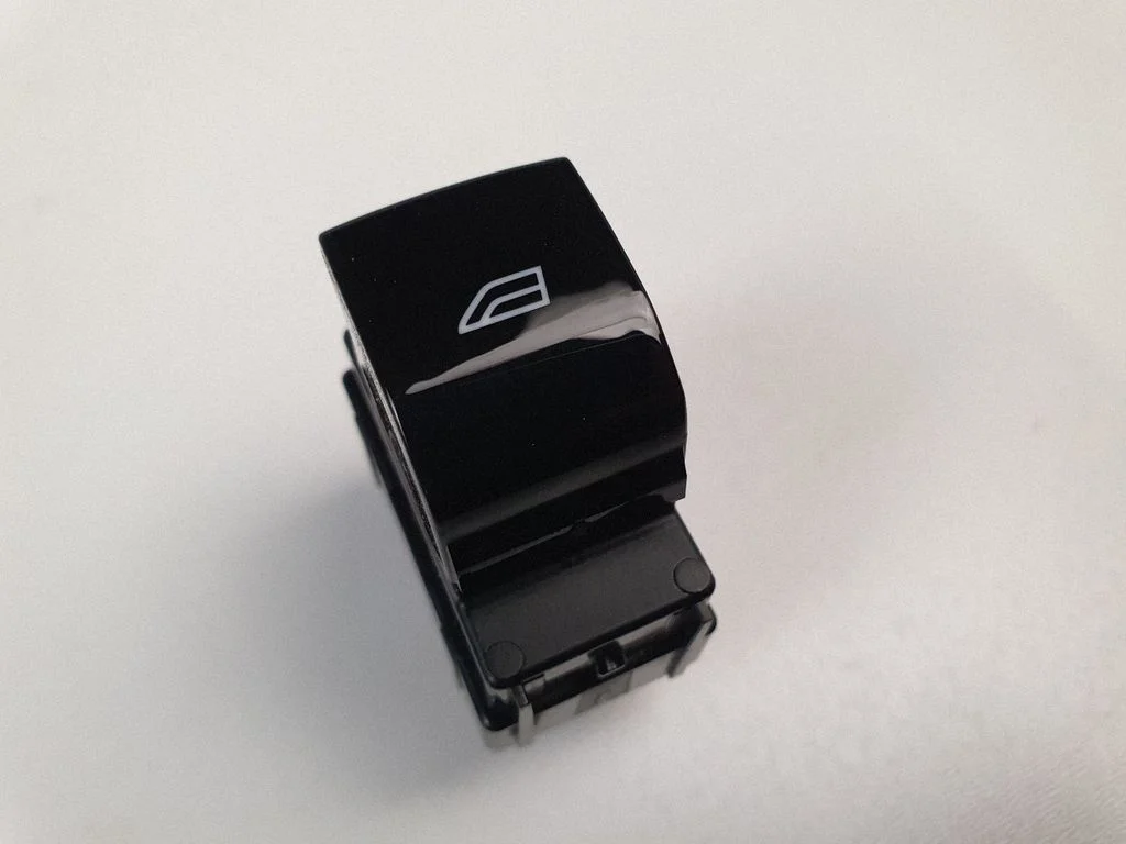 Electric window control switch 32334084