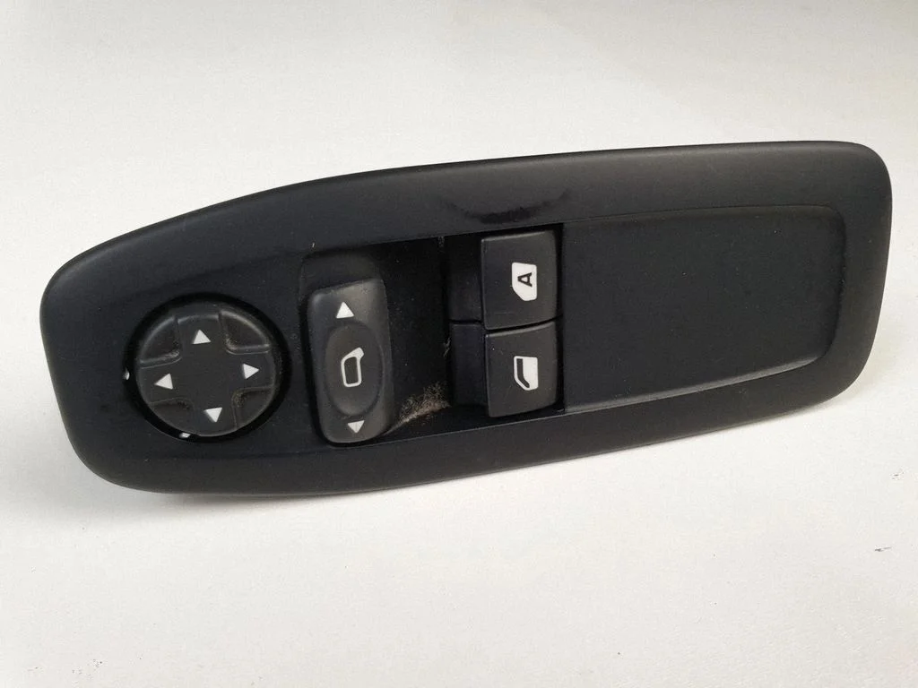 Elektriaknate lüliti 96751120ZD