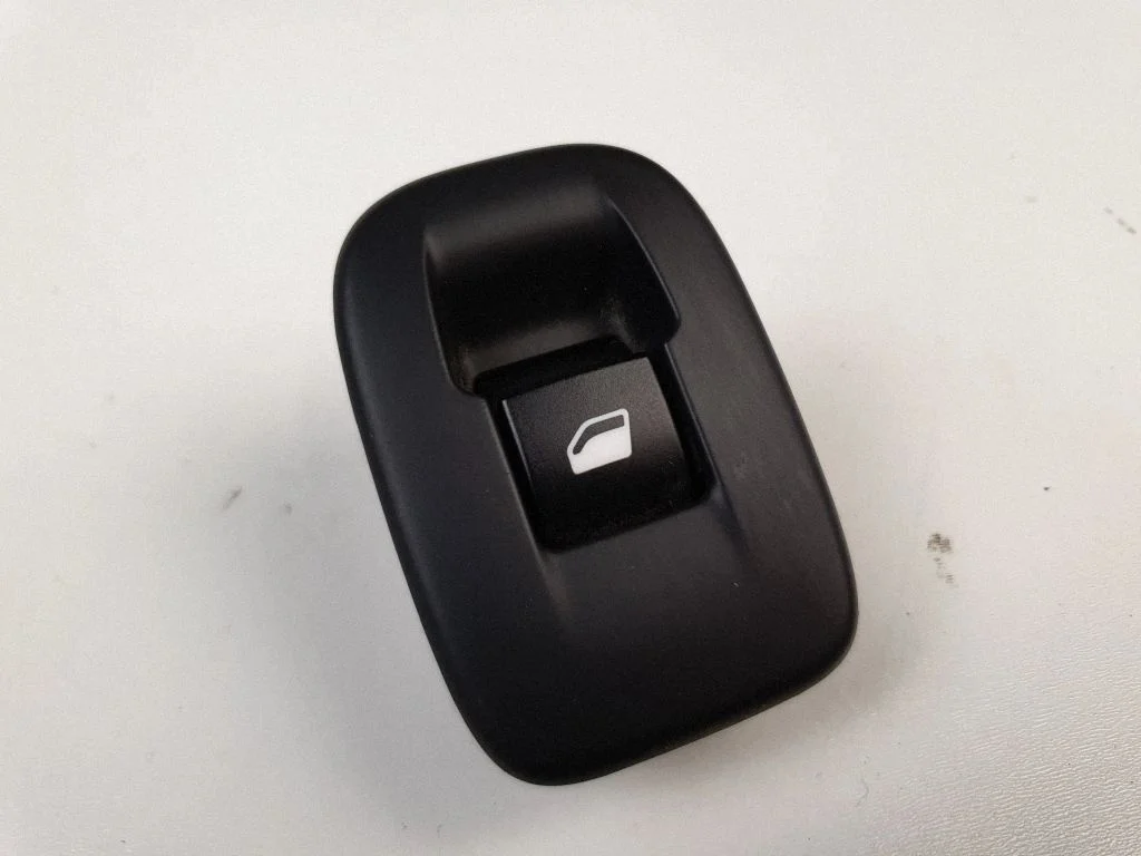 Electric window control switch 96751119ZD