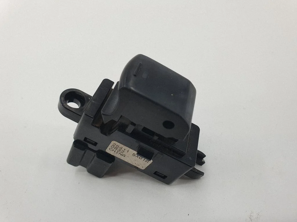 Electric window control switch 254115X01A