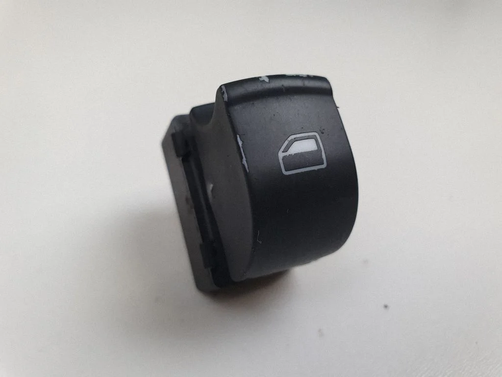Elektriaknate lüliti 4E0959855A