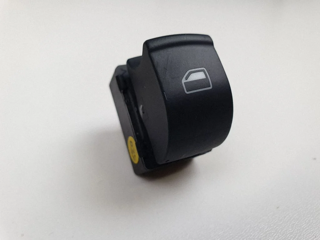 Elektriaknate lüliti 4E0959855A