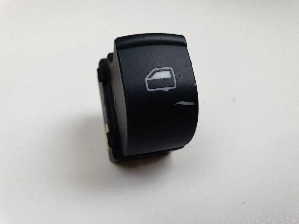 Elektriaknate lüliti 4E0959855A