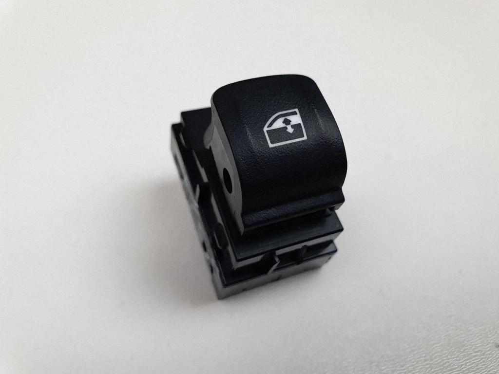 Electric window control switch – BMW 5 Series G30 G31 G38 (2016-)