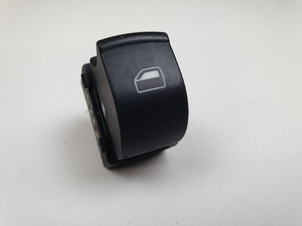 Elektriaknate lüliti 4E0959855A
