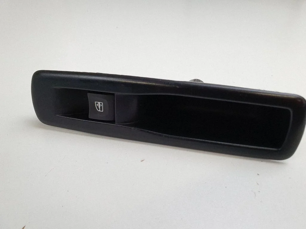 Electric window control switch 156024250A