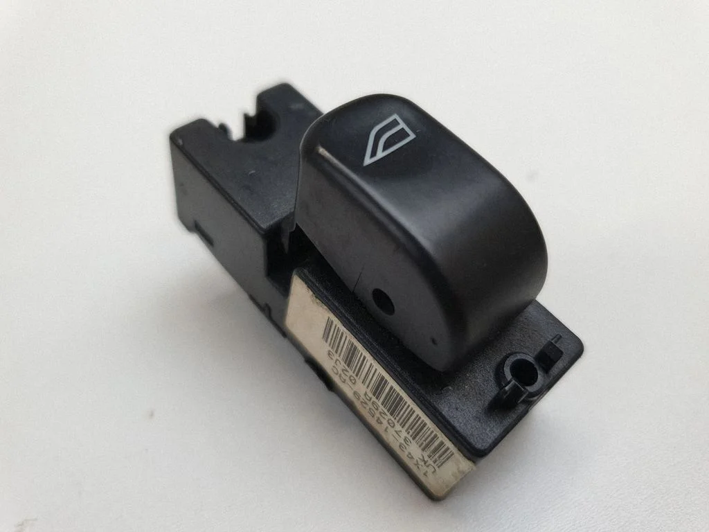 Elektriaknate lüliti 1X4314529AC