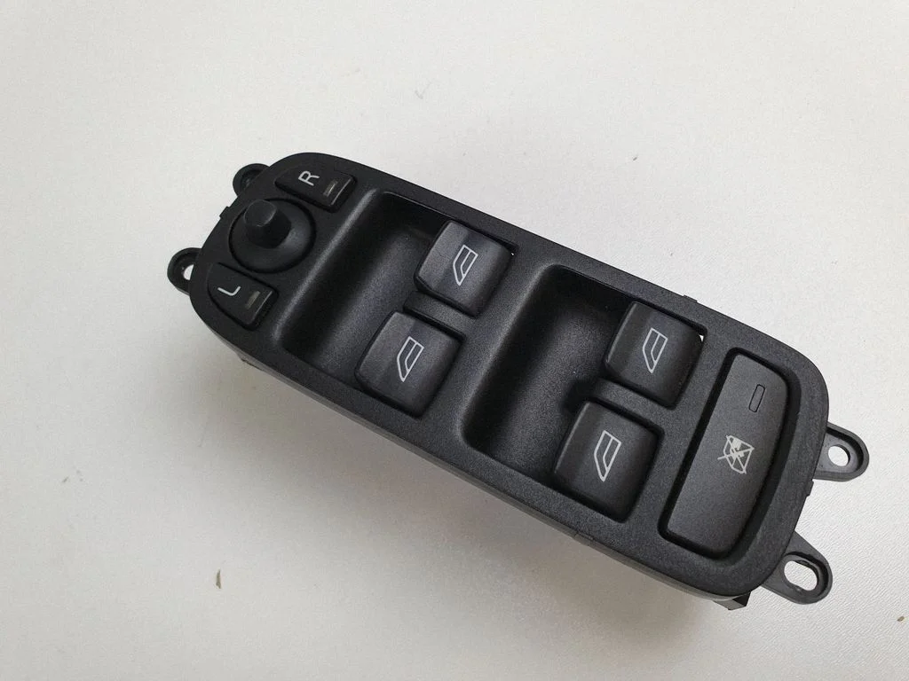 Electric window control switch 30710789