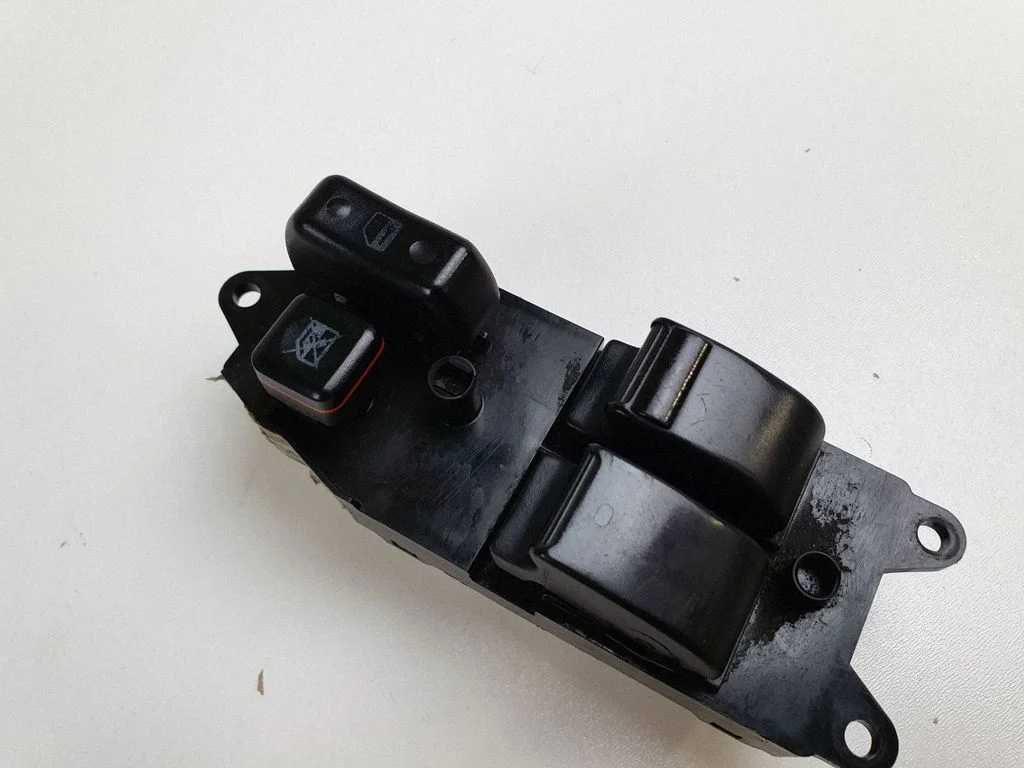 Electric window control switch 8480205200B0