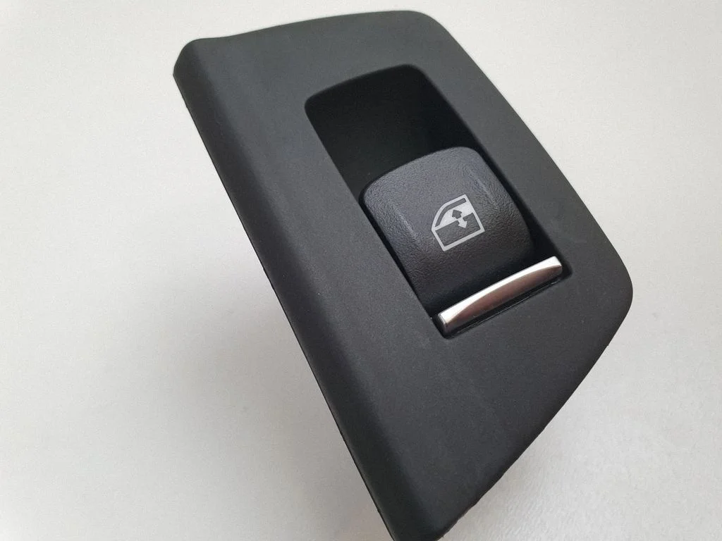 Electric window control switch – BMW 5 Series G30 G31 G38 (2016-)