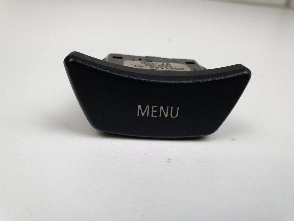 Muud lülitid / nupud / hoovad – BMW 5-seeria E60 E61 (2004-2010)