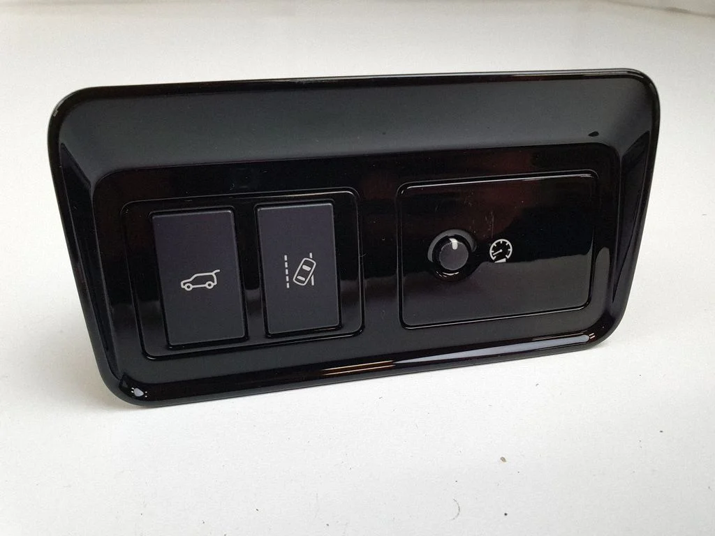 Pozostałe przełączniki i pokrętła HK8311654DB