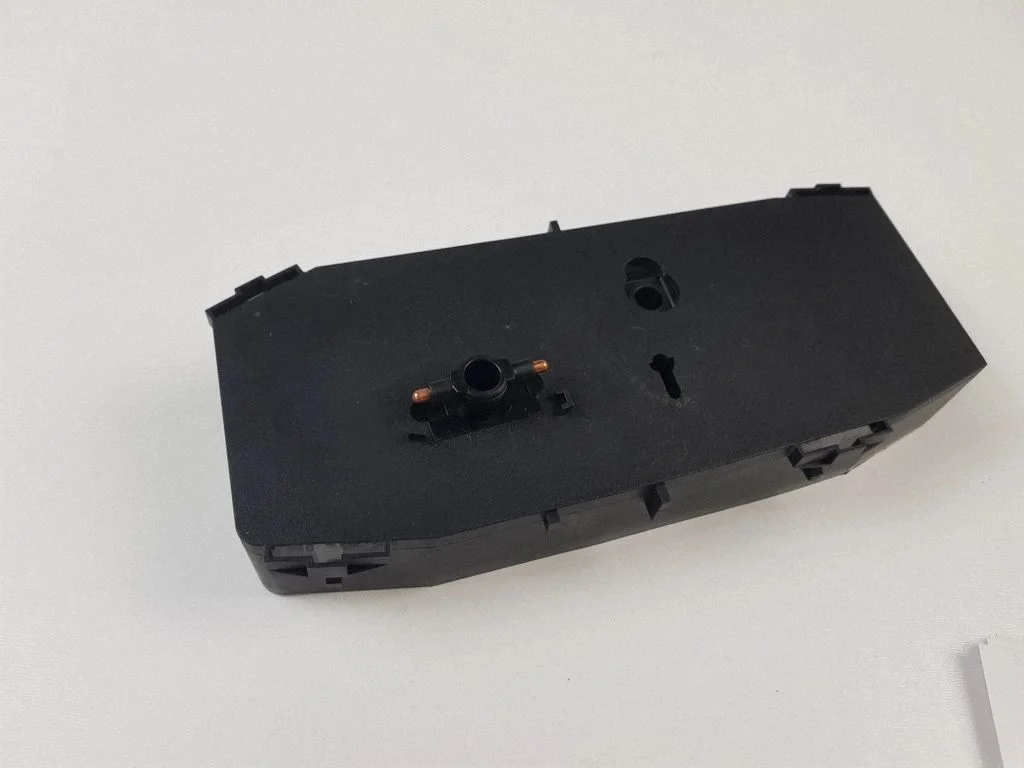 Istme reguleerimise lüliti(d) 6936981 – BMW 3-seeria E92 E93 (2005-2014)