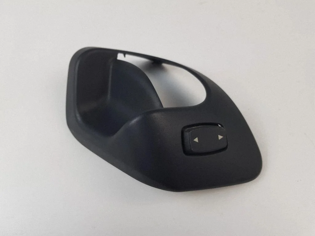 Istme reguleerimise lüliti(d) 6935253 – BMW 3-seeria E92 E93 (2005-2014)