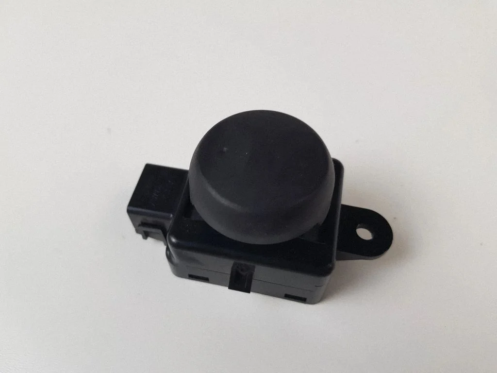 Seat control switch