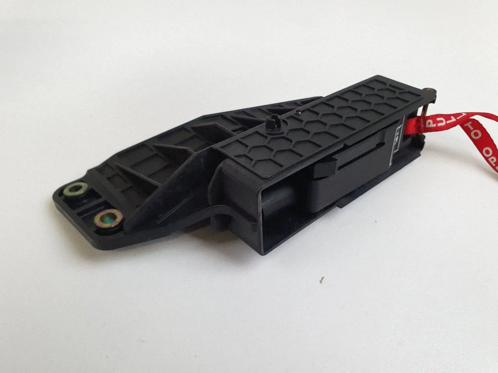 Other switches/knobs/shifts 7509050D