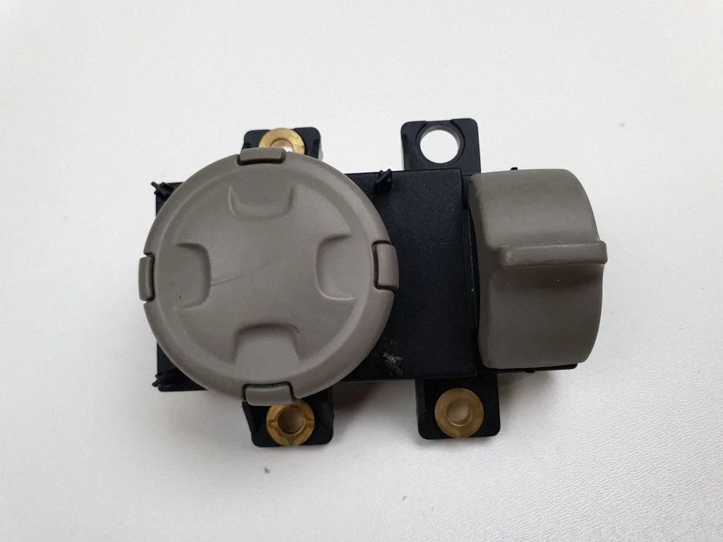 Seat control switch 4E0959777C