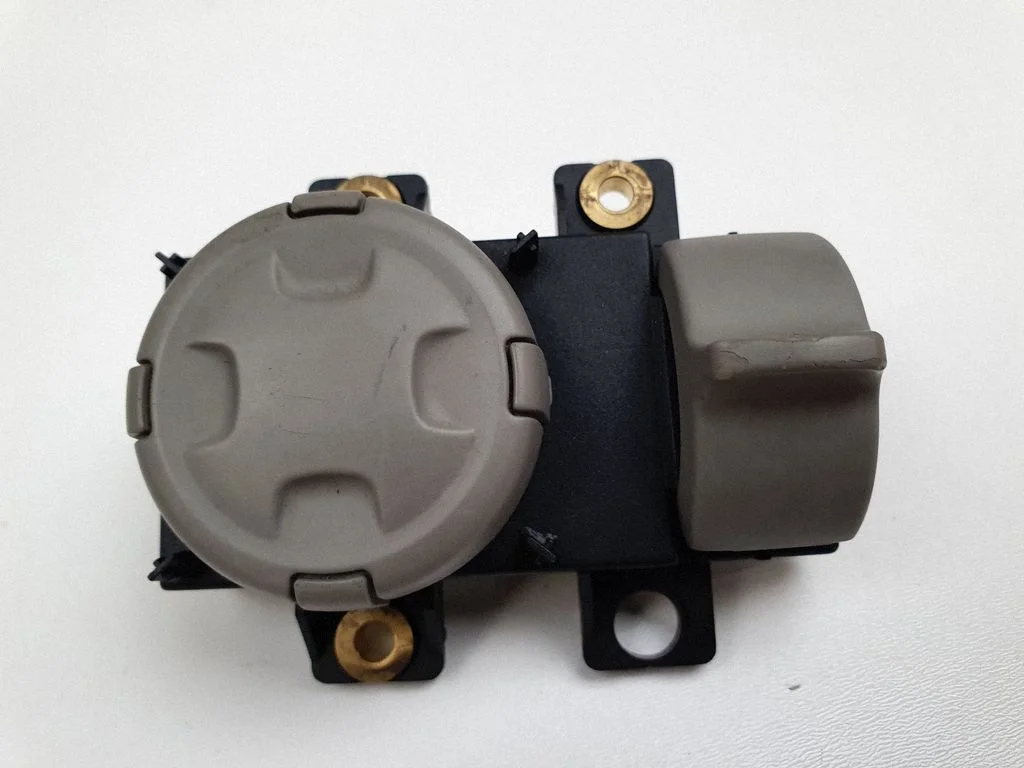 Seat control switch 4E0959778C