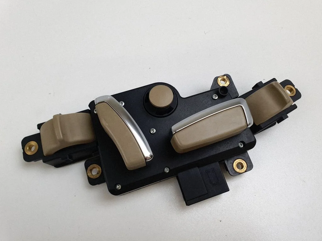 Seat control switch 4E9959766