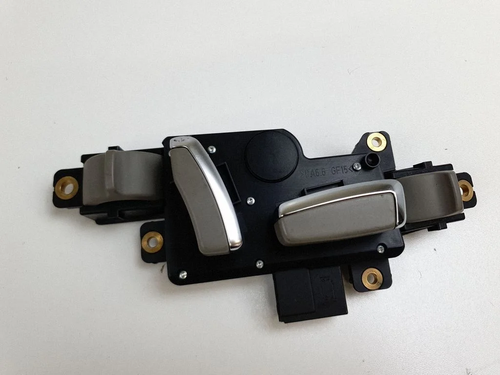 Seat control switch 4E0959766H