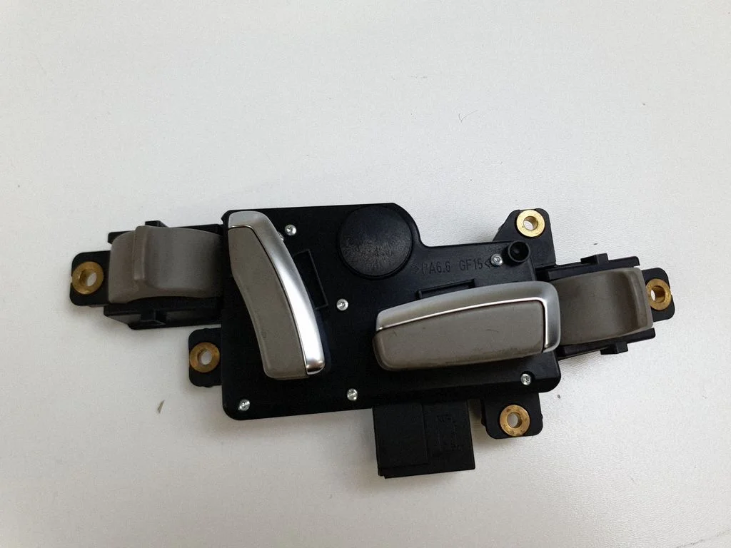 Seat control switch 4E0959766H