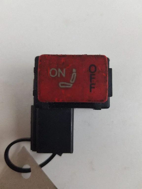 Istme reguleerimise lüliti(d) – Audi A8 S8 D3 4E (2002-2009)