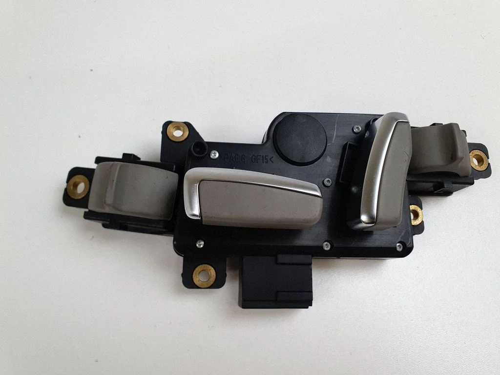 Istme reguleerimise lüliti(d) 4E0959765H – Audi A8 S8 D3 4E (2002-2009)