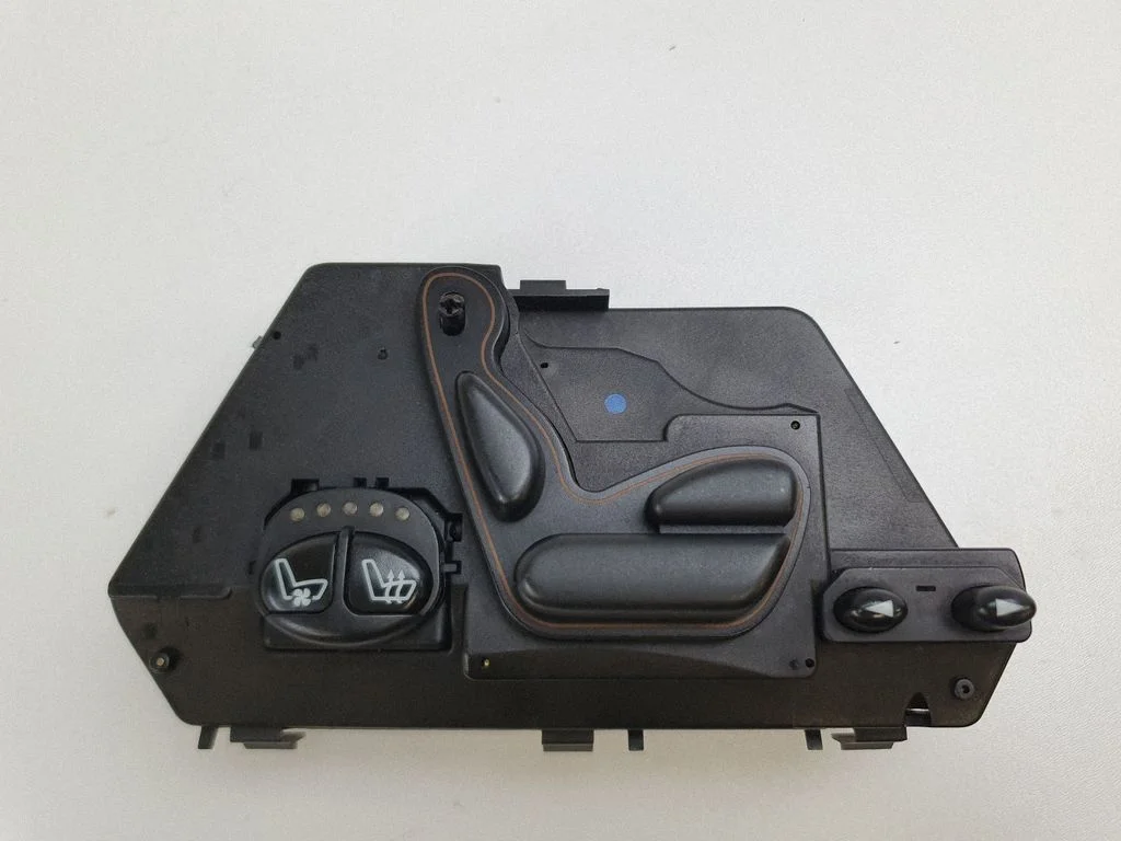 Istme reguleerimise lüliti(d) 2208218351 – Mercedes-Benz S-klass W220 (1998-2006)