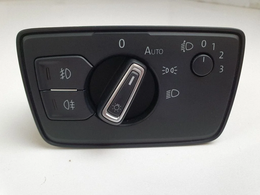 Light switch 3G0941633