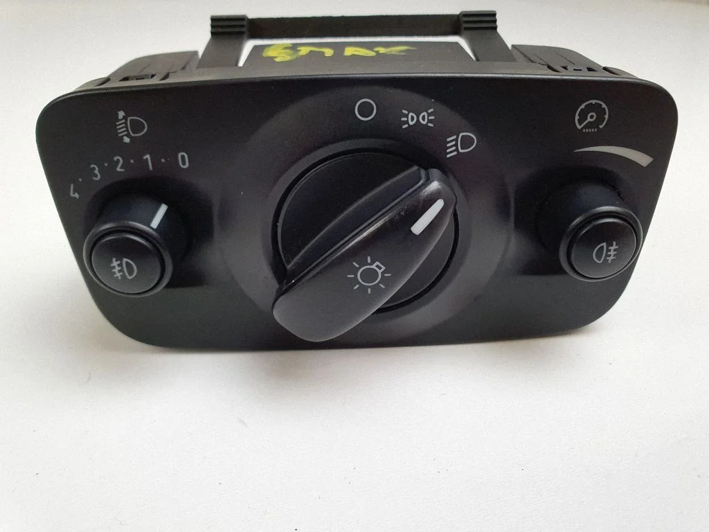 Tulede lüliti 6G9T13A024AD