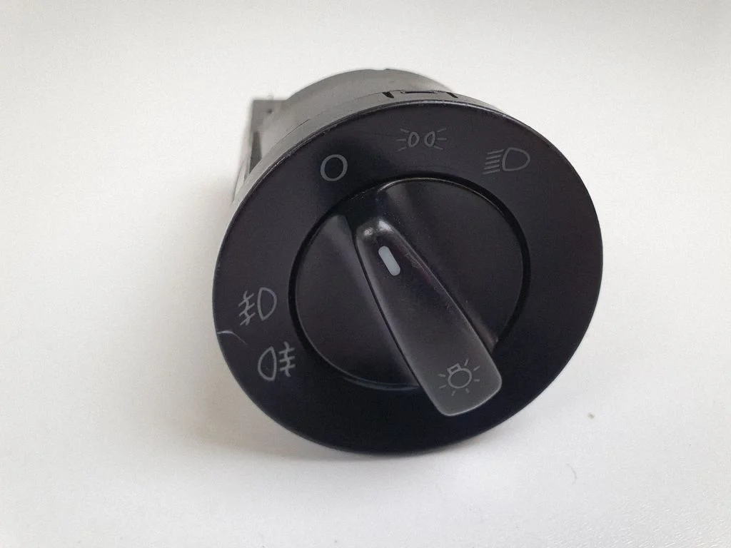 Light switch – Ford Galaxy (2000-2006)