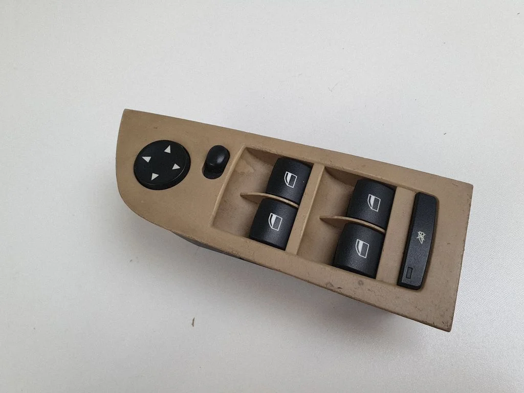Elektrisko logu slēdzis 6948639