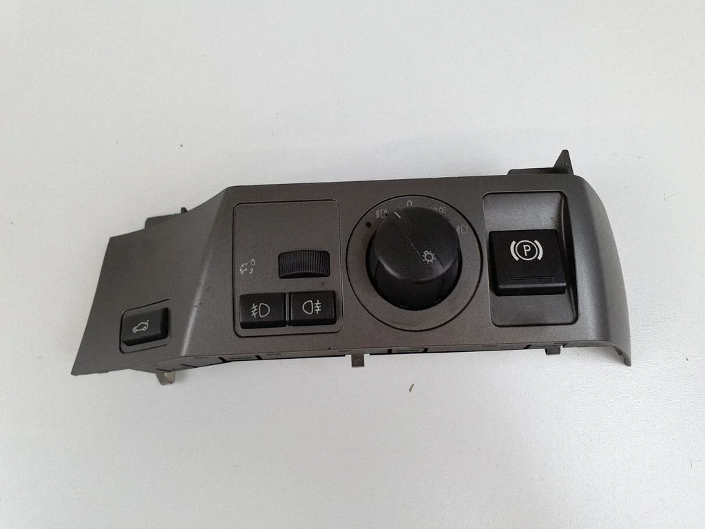 Tulede lüliti 6918888 – BMW 7-seeria E65 E66 (2001-2008)