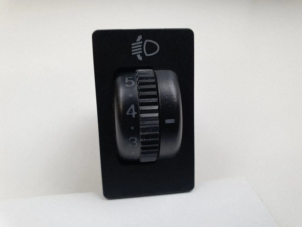 Headlight level height control switch 8415205051