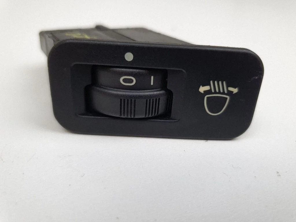 Headlight level height control switch 1925699