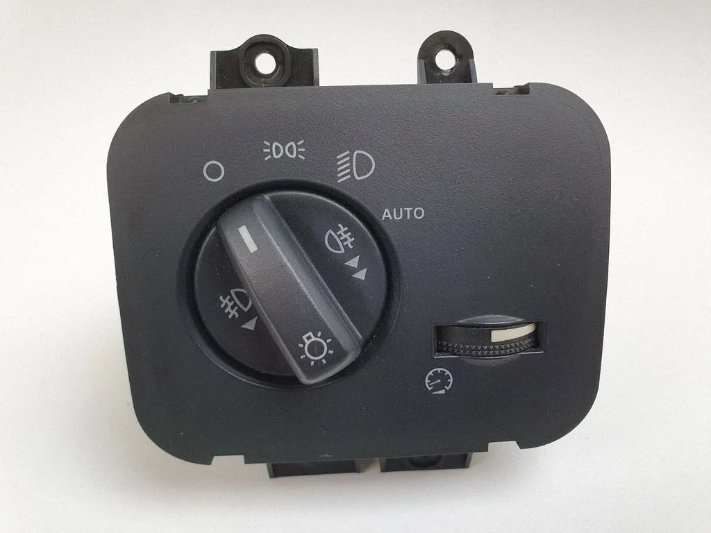 Tulede lüliti YUD501480PVJ – Land Rover Discovery 3 - LR3 (2005-2009)