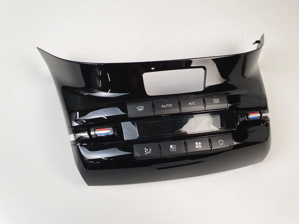 Climate control unit