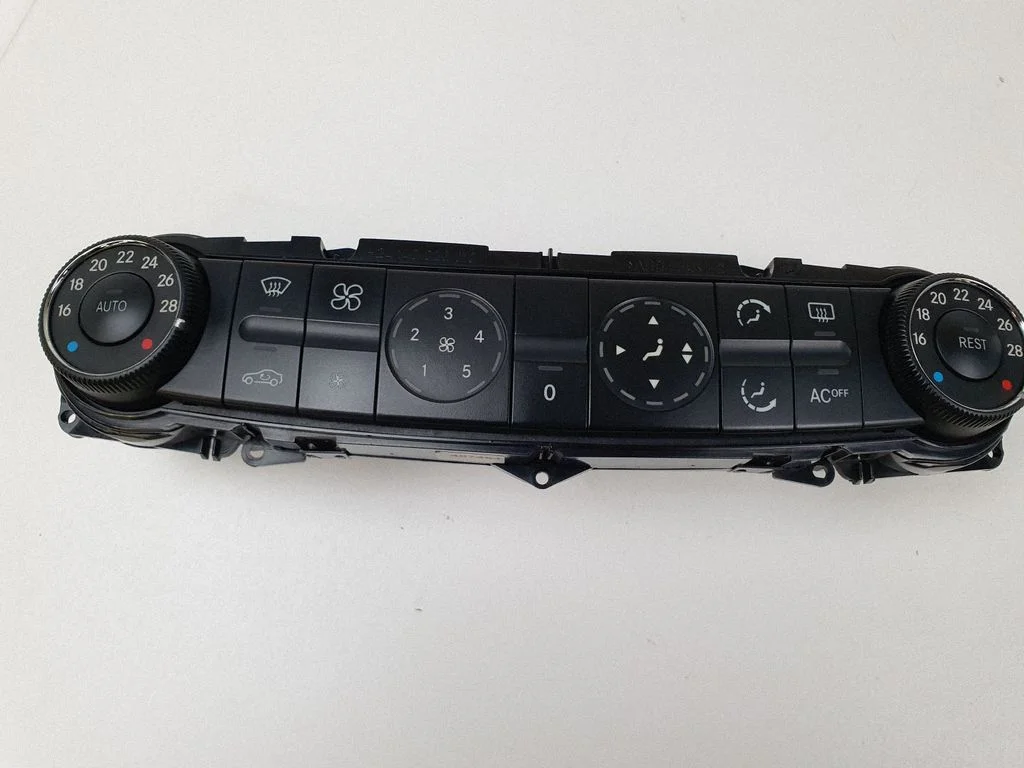 Climate control unit 2118300190