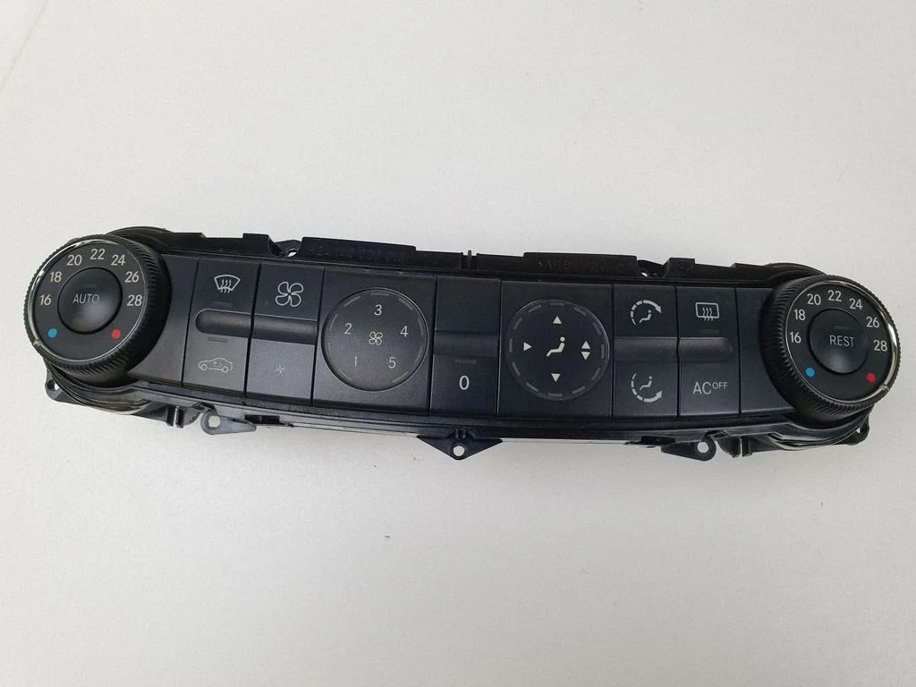 Climate control unit 2118300190