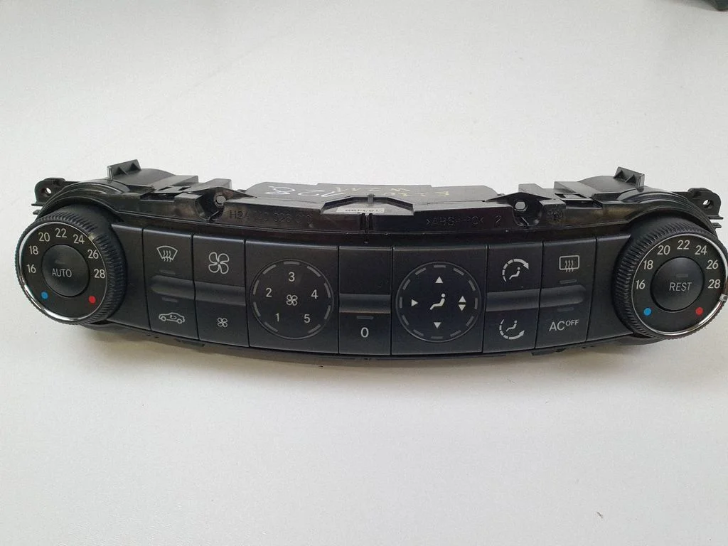 Climate control unit 2118300385