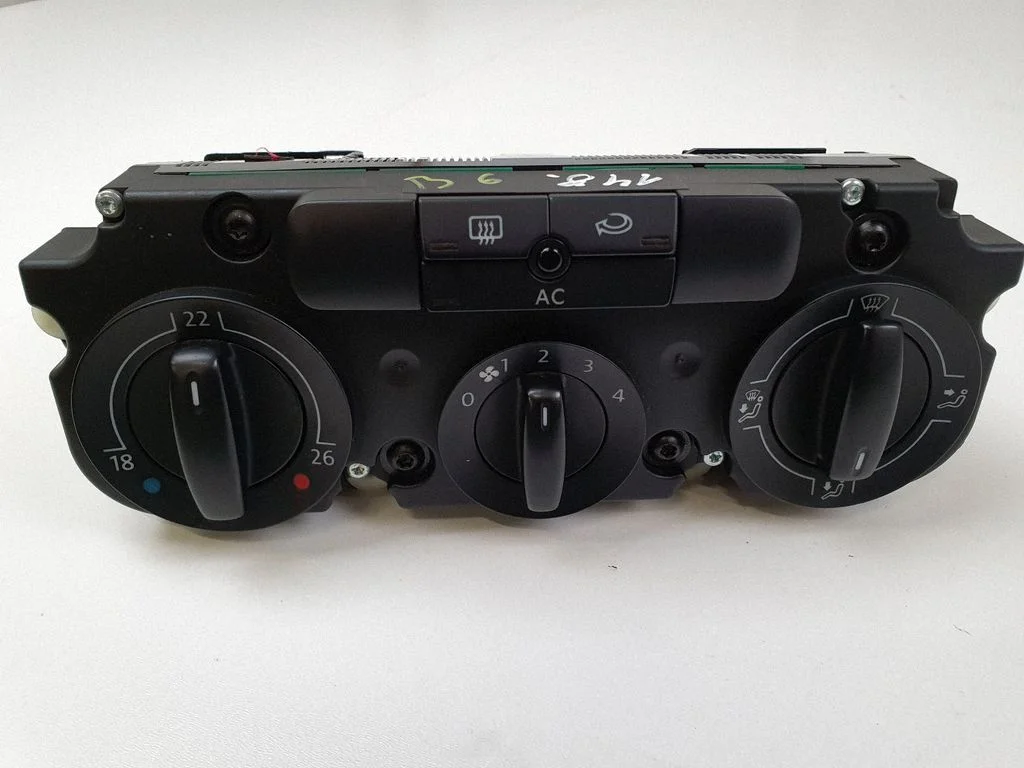 Climate control unit