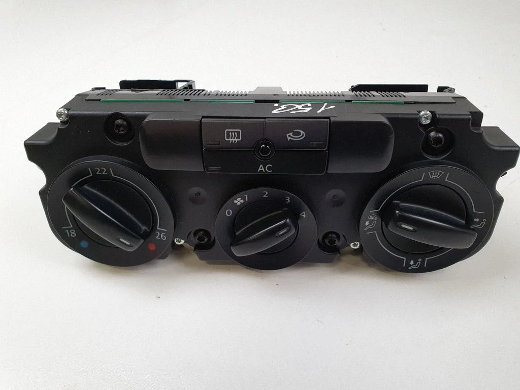 Climate control unit 1K2820045B