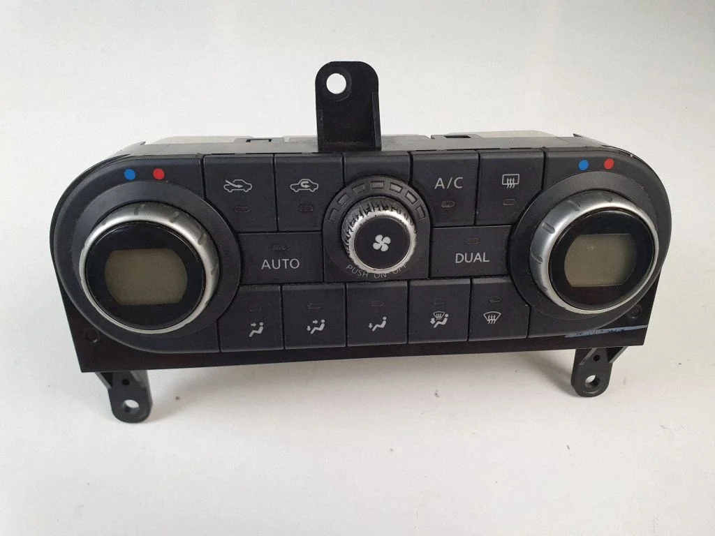 Climate control unit 27500JD40B