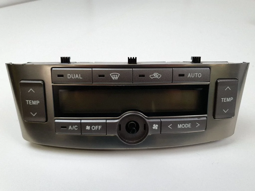 Climate control unit 5590205060H