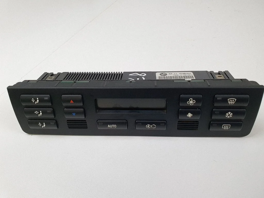 Climate control unit 4126707